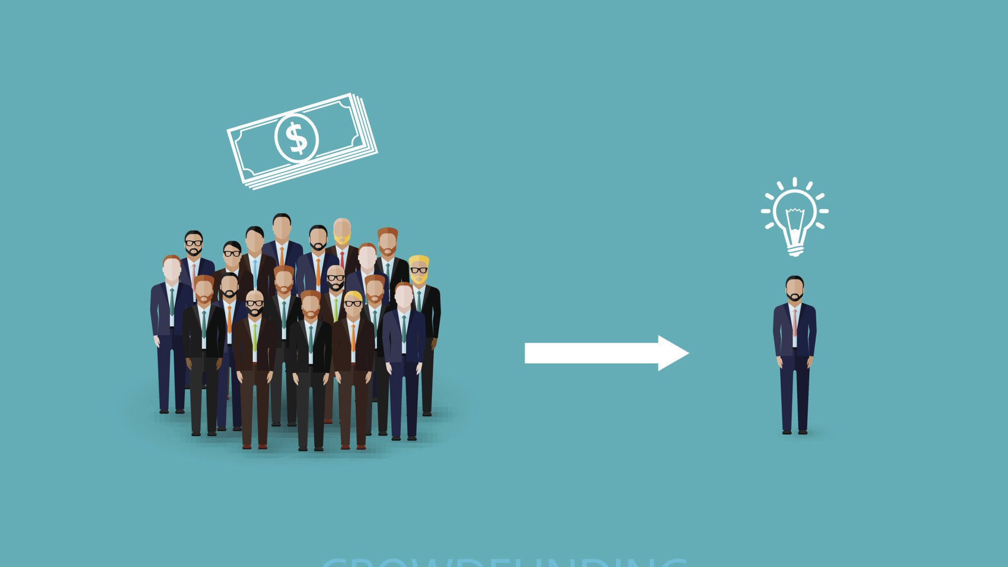 L'espansione dell'Equity Crowdfunding 